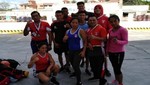 Selección Peruana de Boxeo compite en Copa Independencia en República Dominica