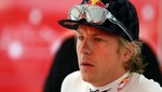 Kimi Raikkonen probará el nuevo Lotus-Renault en Valencia
