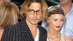 Johnny Depp y Vanessa Paradis estarían viviendo separados