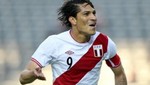 Paolo Guerrero entre los cinco futbolistas más populares de Sudamérica