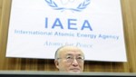 AEIA 'lamenta' desacuerdo por progama nuclear de Irán