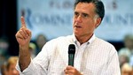 Arizona: Romney se encuentra cuatro puntos por encima de Santorum