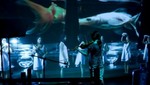Pauchi Sasaki presenta: Muru. Fuerza de lo inevitable