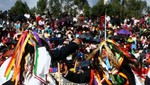 Danza Rukus es declarada Patrimonio Cultural del Perú