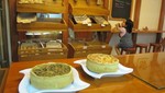 Panetterie: La pasión del buen sabor