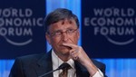 Bill Gates en contra de ayuda económica española a Perú