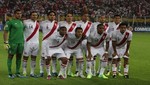 Selección peruana enfrentará a Túnez este 29 de febrero a la 1 de la tarde