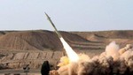 Israel acusa a Irán de crear misiles nucleares para atacar los EE.UU.