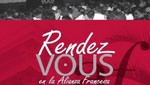 La Alianza Francesa inicia ciclo de conferencias 'Rendes Vous'