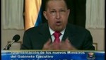 Hugo Chávez promete luchar por su vida