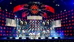Comenzó la 59 edición del Festival Internacional de Viña del Mar