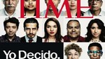Revista 'Time' presentará por primera vez en su historia títular en español
