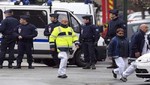 Asesino de Toulouse se tiró por la ventana antes de su muerte