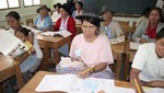 Pronama intervendrá con proceso de alfabetización en zona del VRAE y Lima Metropolitana