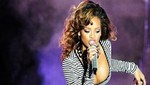 Rihanna visita de madrugada a Ashton Kutcher