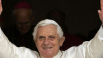 México recibirá a Benedicto XVI en espectacular fiesta con mariachis