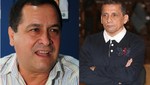 Luis Iberico le responde a Antauro Humala