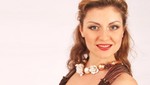 Concierto Lírico: Recital con la mezzo soprano Olga Shvydka