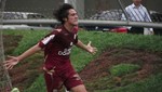 Universitario: Rodrigo Camino jugaría de titular ante Aurich