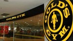 Gold's Gym abriría nuevos locales en el interior del país