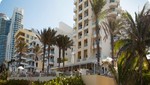 El hotel South Beach Marriott ofrece paquete vacacional Sol y Compras