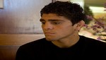 Nick Diaz compite en triatlón antes de pelear con GSP