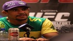 Vitor Belfort habla en castellano a sus fans latinos