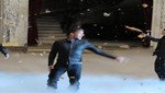 Ricky Martin lanza su video 'Frío'