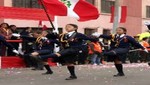 Gran Desfile Escolar se llevará a cabo este domingo en el Campo de Marte