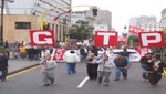 CGTP respalda a Lerner en gabinete de Ollanta Humala