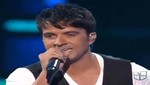 Luis Fonsi actuó en los Premios Juventud 2011 (video)