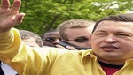 Hugo Chávez culmina con éxito primer ciclo de quimioterapia