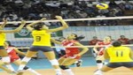 Brasil es un fuerte candidato a ganar el Mundial Juvenil de Vóley