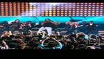 Plan B, Zion & Lennox en los Premios Juventud 2011