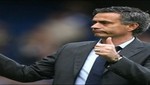 El nuevo mánager deportivo del Real Madrid es Mourinho