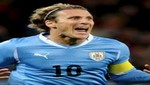 Diego Forlán está ilusionado con ganarle a Paraguay