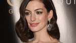 Anne Hathaway tuvo novios gays