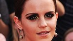 Emma Watson: 'Me da miedo de volverme loca'