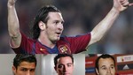 Messi es el mejor jugador del mundo según 'Goal'