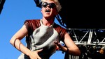 Robyn versiona lo nuevo de Coldplay