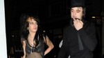 Pete Doherty rendirá homenaje a Amy Winehouse