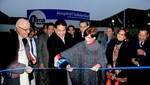 Hospital de la Solidaridad de SJL realizó más de 89 mil atenciones en el primer mes