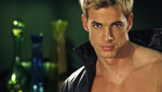 William Levy no quiere desnudos en el cine