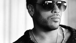 Lenny Kravitz inaugura el 40 Café en Madrid