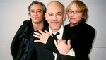 Separación de R.E.M. causa revuelo en Twitter