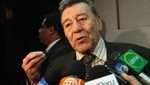 Rafael Roncagliolo: 'ONU está expectante por Ollanta Humala'