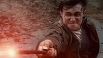 'Harry Potter y las Reliquias de la Muerte: Parte 2' saldrá en Blue-ray
