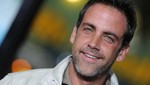 Carlos Ponce fan de Gianmarco