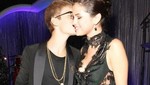 Justin Bieber y Selena Gómez de paseo por el zoológico