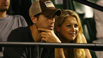 Anna Kournikova y Enrique Iglesias ganan juicio a Telecinco